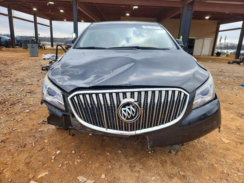 Продажа на аукционе авто 2014 Buick Lacrosse, vin: 1G4GB5GR5EF102629, номер лота: 99112515