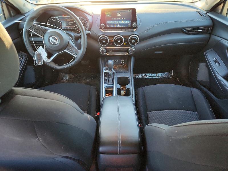 2024 Nissan Sentra მანქანა იყიდება აუქციონზე, vin: 3N1AB8CV3RY252240, აუქციონის ნომერი: 73124685