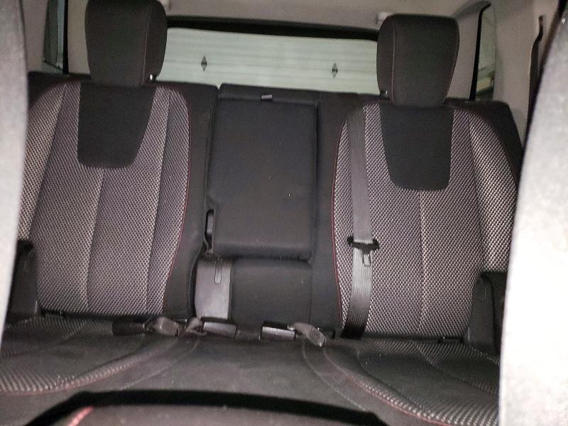Aukcja sprzedaży 2015 Gmc Terrain Sl, vin: 2GKFLWEK0F6138933, numer aukcji: 97881225
