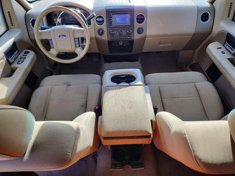 Aukcja sprzedaży 2007 Ford F150, vin: 1FTPW04597KC71804, numer aukcji: 99881575