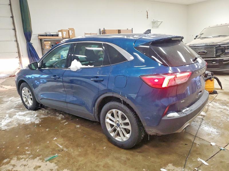 Продаж на аукціоні авто 2020 Ford Escape Se, vin: 1FMCU0G69LUB83919, номер лоту: 74870135