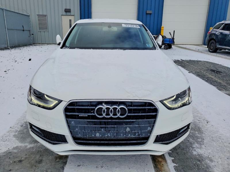 Продаж на аукціоні авто 2015 Audi A4, vin: WAUFFCFL2FN043694, номер лоту: 72512215