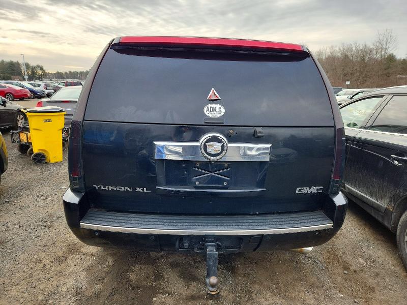73078385 :رقم المزاد ، 1GYFK63887R195872 vin ، 2007 Cadillac Escalade L مزاد بيع