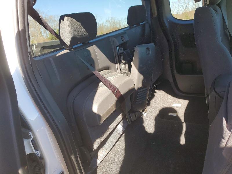 2024 Nissan Frontier S მანქანა იყიდება აუქციონზე, vin: 1N6ED1CL1RN645341, აუქციონის ნომერი: 72248665