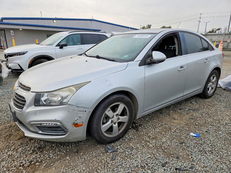 Продаж на аукціоні авто 2015 Chevrolet Cruze, vin: 1G1PC5SB9F7173946, номер лоту: 74300515