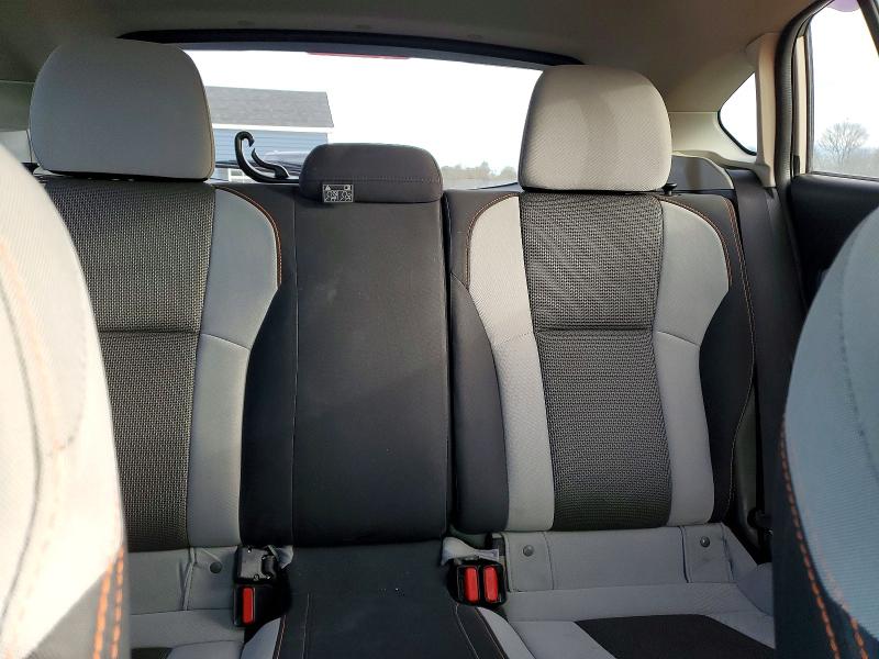 Aukcja sprzedaży 2019 Subaru Crosstrek, vin: JF2GTACC7KH276702, numer aukcji: 72340135