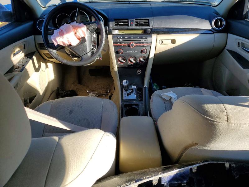 Продаж на аукціоні авто 2009 Mazda 3, vin: JM1BK32F691198094, номер лоту: 72618455