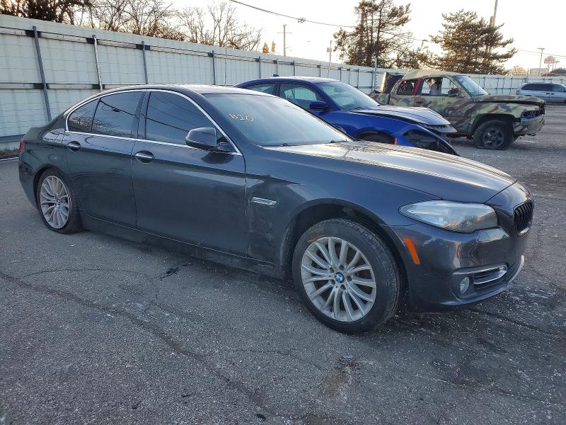 Продаж на аукціоні авто 2014 Bmw 528 Xi, vin: WBA5A7C5XED219435, номер лоту: 74279925