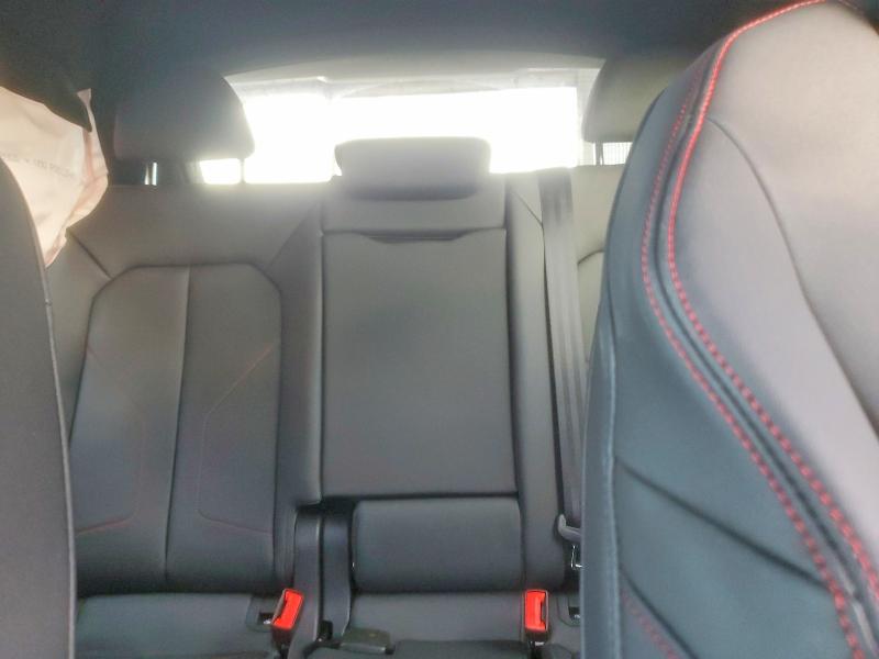Продажа на аукционе авто 2025 Audi Q3, vin: WA1EECF38S1100297, номер лота: 72262025