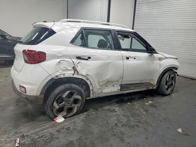 Aukcja sprzedaży 2025 Hyundai Venue Sel, vin: KMHRC8A38SU353034, numer aukcji: 76441115