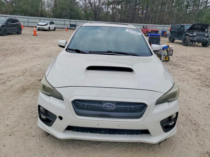 Aukcja sprzedaży 2016 Subaru Wrx Premiu, vin: JF1VA1F69G9810873, numer aukcji: 99753465