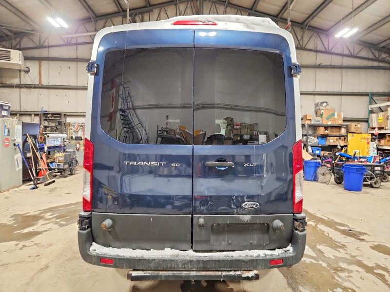 Aukcja sprzedaży 2016 Ford Transit, vin: 1FTYR2CG4GKA51416, numer aukcji: 72834215