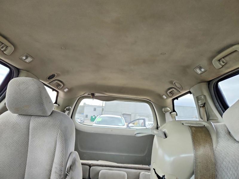73469805 :رقم المزاد ، 5TDKK3DC5DS367424 vin ، 2013 Toyota Sienna مزاد بيع