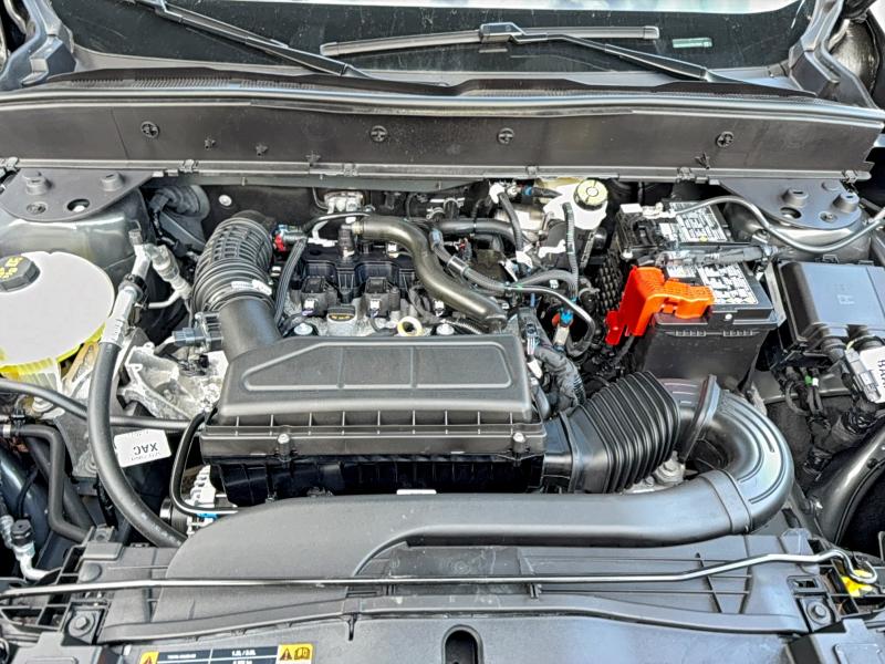 73759625 :رقم المزاد ، 3FMCR9BN4SRE47901 vin ، 2025 Ford Bronco Spo مزاد بيع