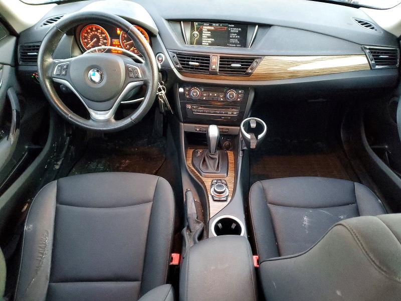 Aukcja sprzedaży 2014 Bmw X1, vin: WBAVM5C57EVV91353, numer aukcji: 99946285