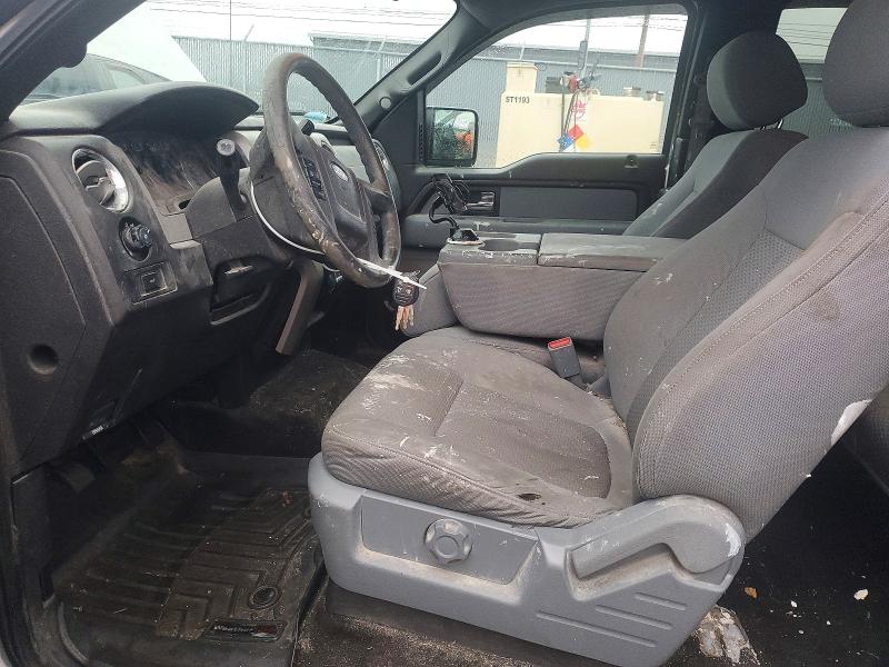 Продажа на аукционе авто 2014 Ford F150 Super, vin: 1FTEX1EMXEFC98290, номер лота: 73274885
