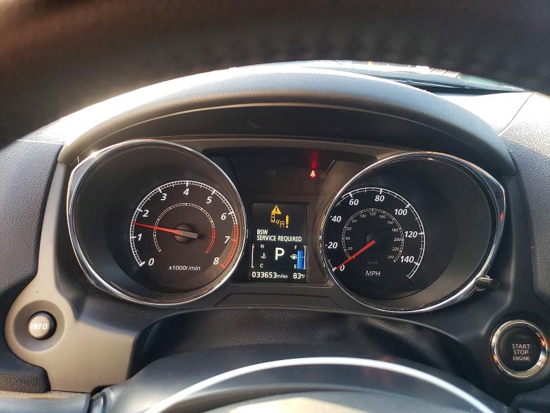 Продажа на аукционе авто 2024 Mitsubishi Outlander, vin: JA4ARUAU7RU020927, номер лота: 99430475