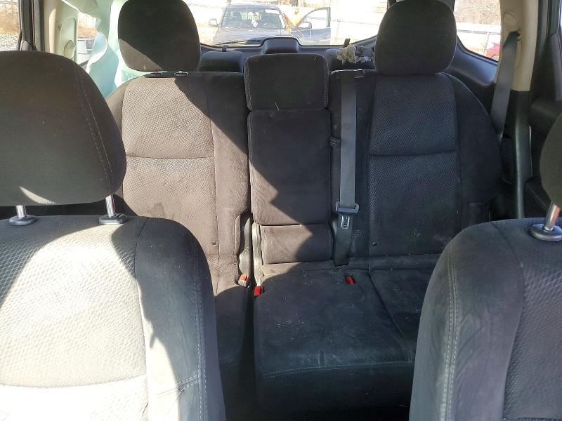 Продажа на аукционе авто 2015 Nissan Pathfinder, vin: 5N1AR2MM2FC703315, номер лота: 74091045
