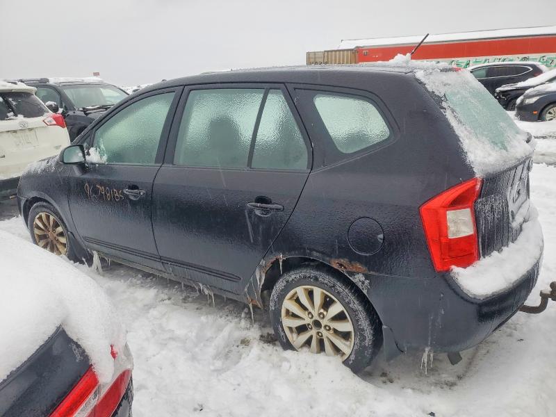 Продаж на аукціоні авто 2010 Kia Rondo Lx, vin: KNAHG8A82A7322811, номер лоту: 96798185
