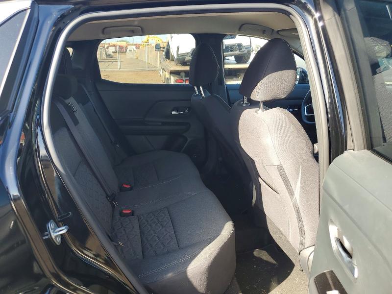 Продажа на аукционе авто 2025 Nissan Kicks, vin: 3N8AP6CA1SL367331, номер лота: 74420995