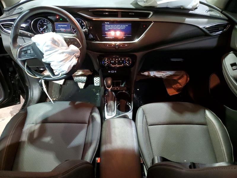 74333075 :رقم المزاد ، KL4MMDS27PB129843 vin ، 2023 Buick Encore Gx مزاد بيع