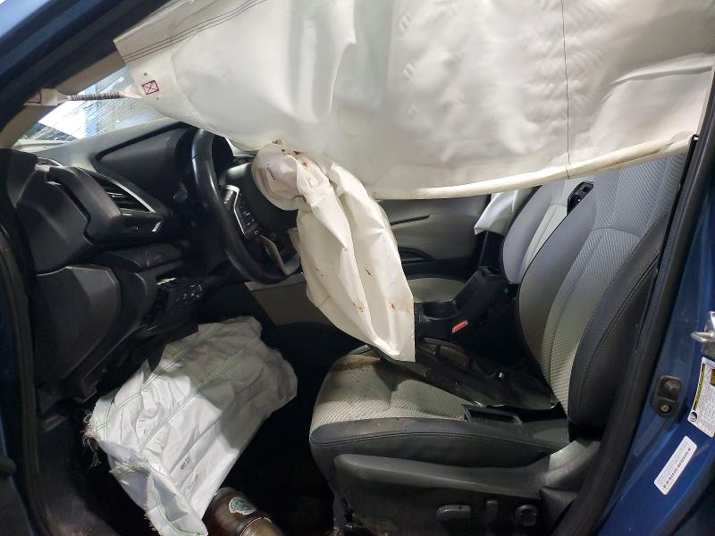 Aukcja sprzedaży 2023 Subaru Forester, vin: JF2SKAEC5PH462448, numer aukcji: 72140495