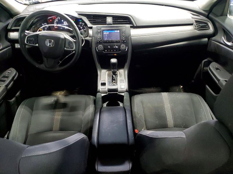 Aukcja sprzedaży 2016 Honda Civic, vin: 19XFC2F56GE205842, numer aukcji: 74201025