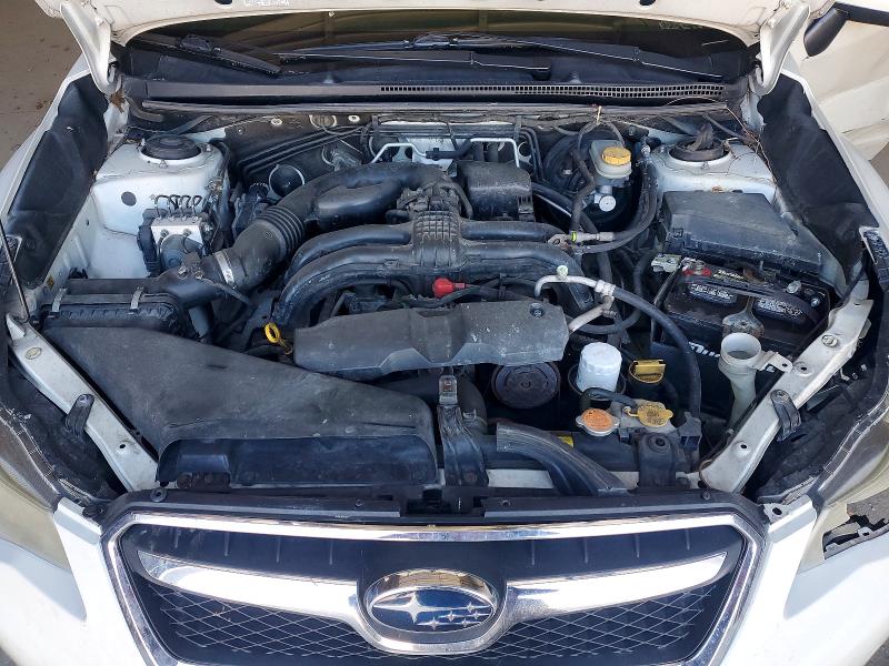 Продажа на аукционе авто 2013 Subaru Xv Crosstrek, vin: JF2GPACC2DH871142, номер лота: 73587155