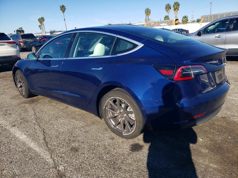 Aukcja sprzedaży 2020 Tesla Model 3, vin: 5YJ3E1EA3LF797713, numer aukcji: 99554315