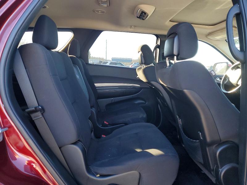 Продажа на аукционе авто 2017 Dodge Durango, vin: 1C4RDHAG4HC690254, номер лота: 72436955