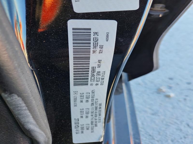 Продажа на аукционе авто 2015 Chrysler 200 Limite, vin: 1C3CCCAB4FN680099, номер лота: 73258665