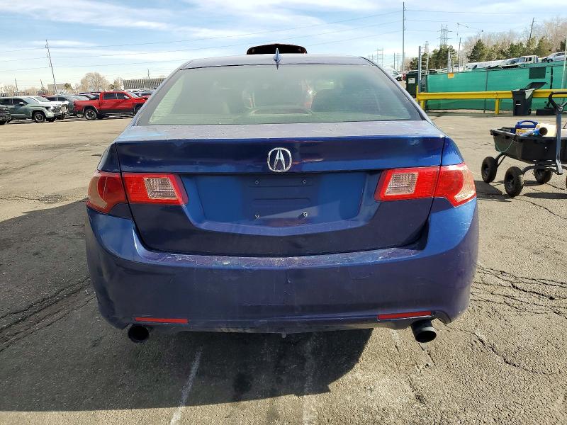 Aukcja sprzedaży 2012 Acura Tsx, vin: JH4CU2F46CC000433, numer aukcji: 73999345