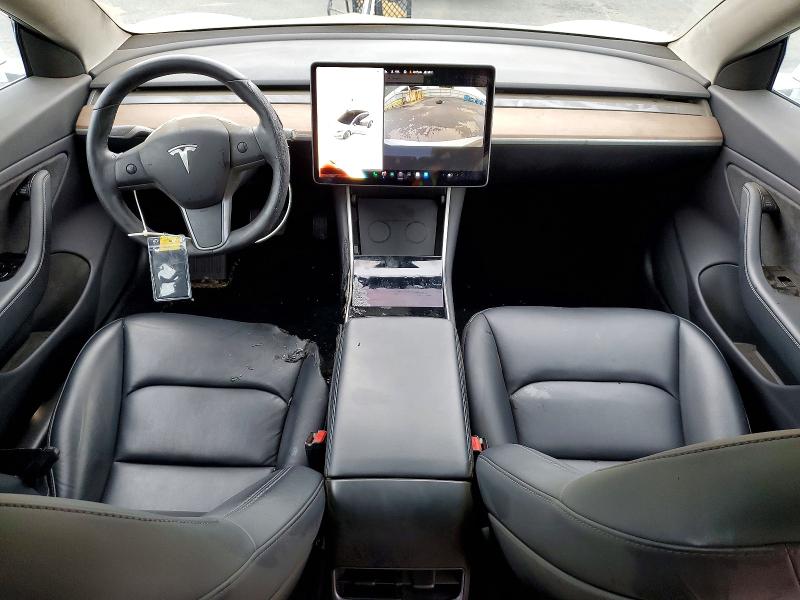Aukcja sprzedaży 2019 Tesla Model 3, vin: 5YJ3E1EB8KF454063, numer aukcji: 98987725