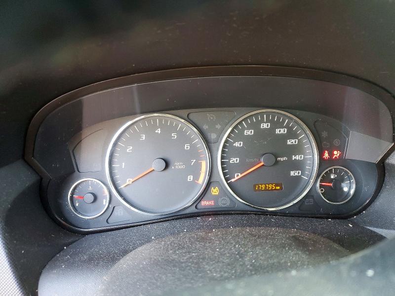 2006 Cadillac Cts მანქანა იყიდება აუქციონზე, vin: 1G6DM57T060101473, აუქციონის ნომერი: 74033385