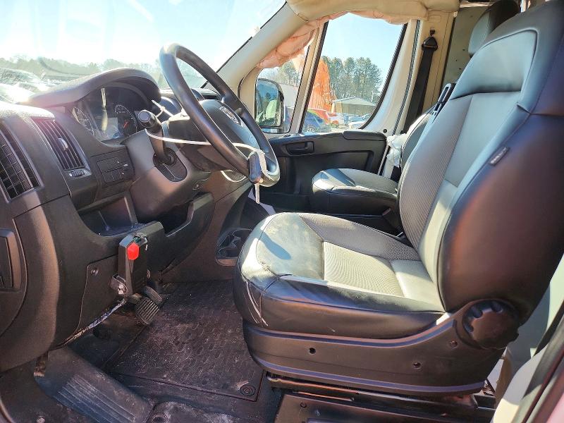 Aukcja sprzedaży 2017 Ram Promaster 1500, vin: 3C6TRVAG4HE521678, numer aukcji: 48824826