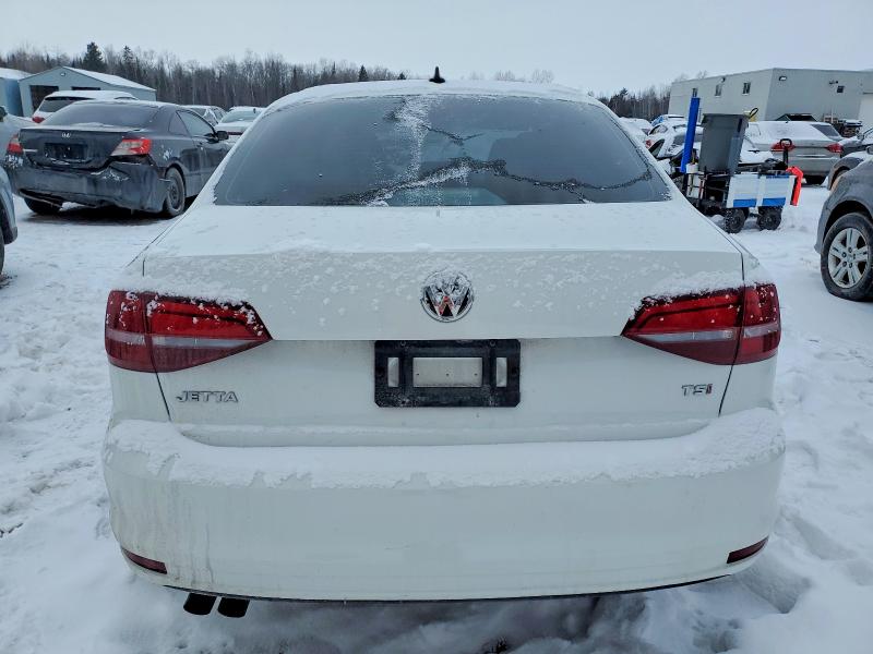 72719655 :رقم المزاد ، 3VW2B7AJ4HM203496 vin ، 2017 Volkswagen Jetta مزاد بيع