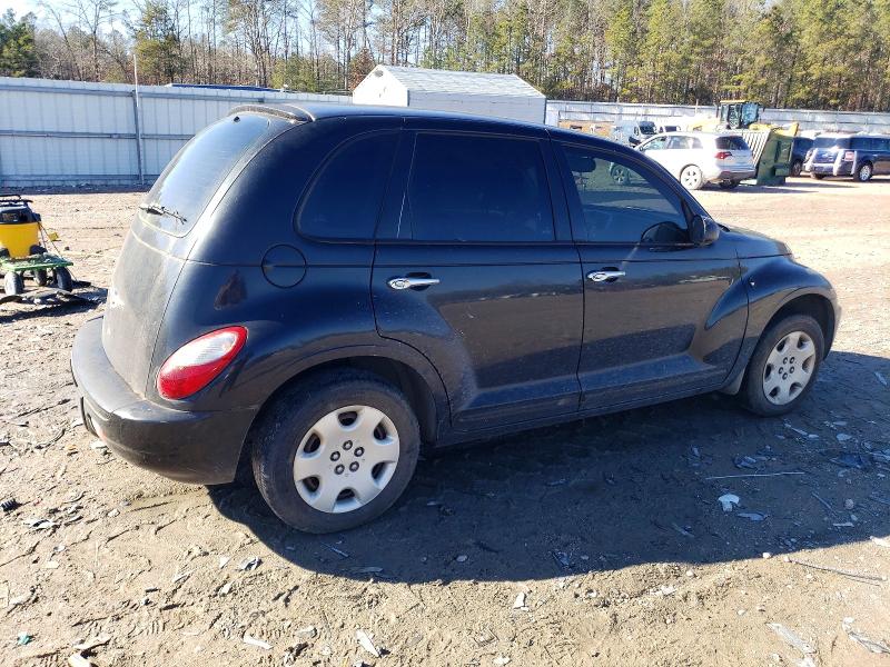 Aukcja sprzedaży 2008 Chrysler Pt Cruiser, vin: 3A8FY48BX8T161799, numer aukcji: 73707555