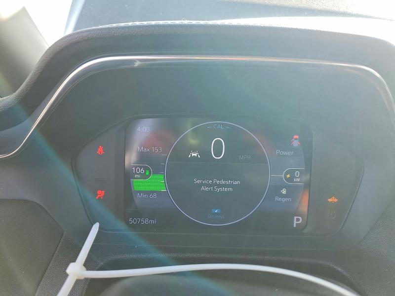Продаж на аукціоні авто 2023 Chevrolet Bolt Ev, vin: 1G1FW6S02P4190355, номер лоту: 74827295