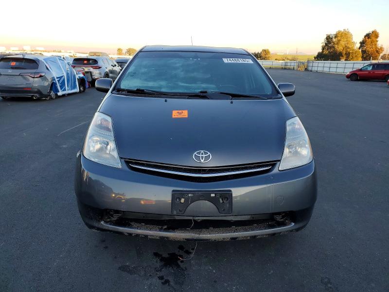 Продажа на аукционе авто 2006 Toyota Prius, vin: JTDKB20U163178038, номер лота: 74488185