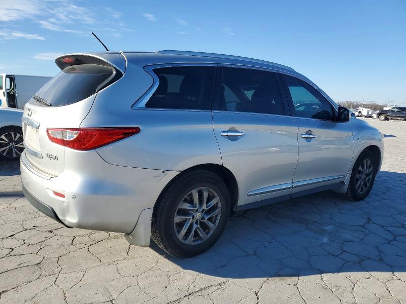 Aukcja sprzedaży 2015 Infiniti Qx60, vin: 5N1AL0MN0FC549962, numer aukcji: 73918625