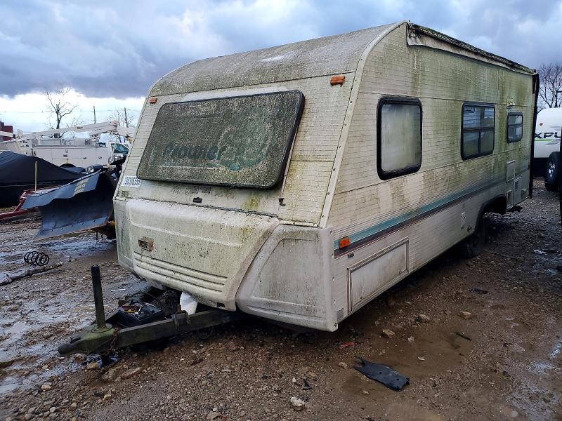 Продаж на аукціоні авто 1993 Fleetwood Prowler, vin: 1EC1V2227P1459086, номер лоту: 98336555