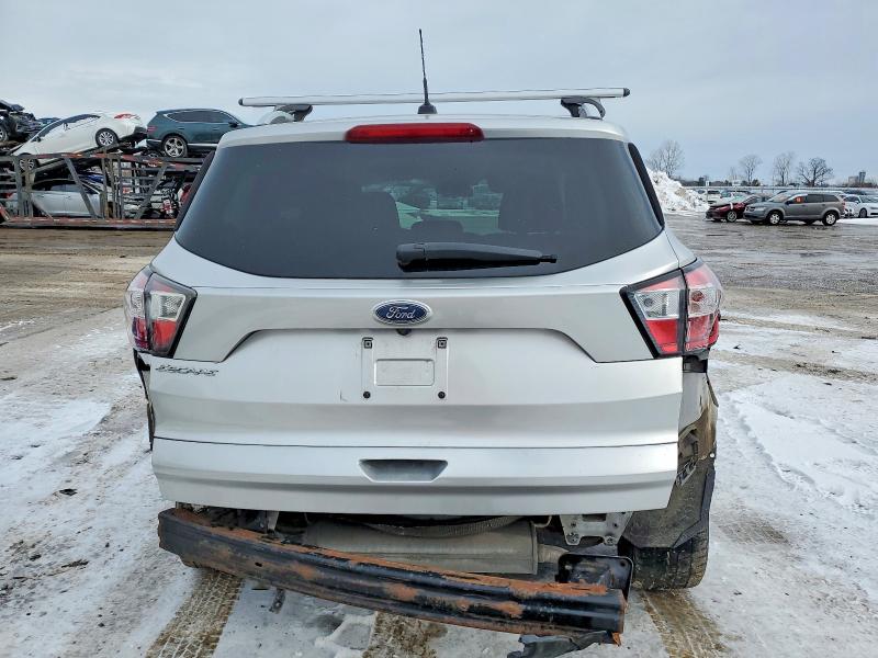 Продажа на аукционе авто 2017 Ford Escape, vin: 1FMCU0F73HUA71666, номер лота: 72196805