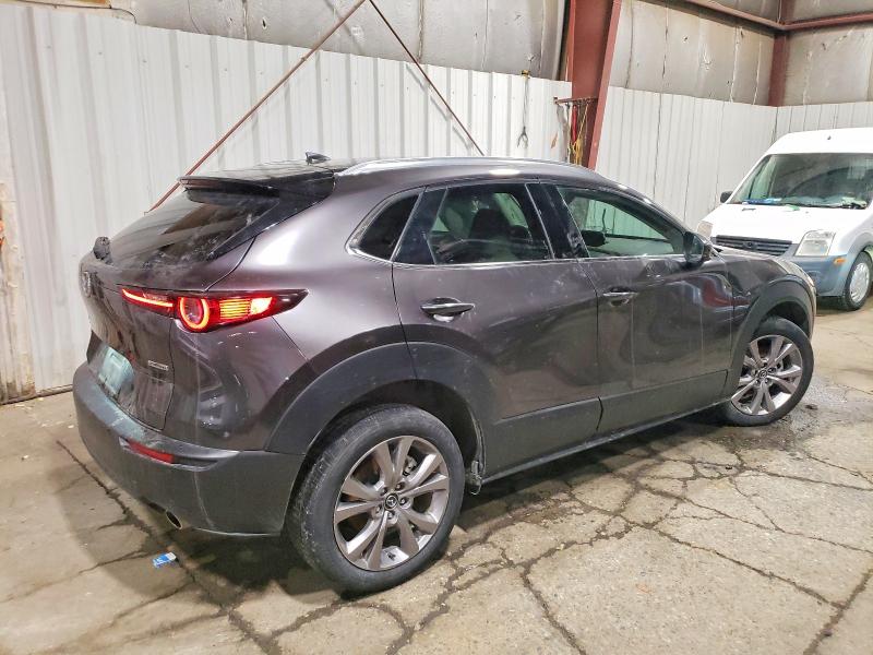 Продаж на аукціоні авто 2021 Mazda Cx-30, vin: 3MVDMBDL9MM204366, номер лоту: 73670005
