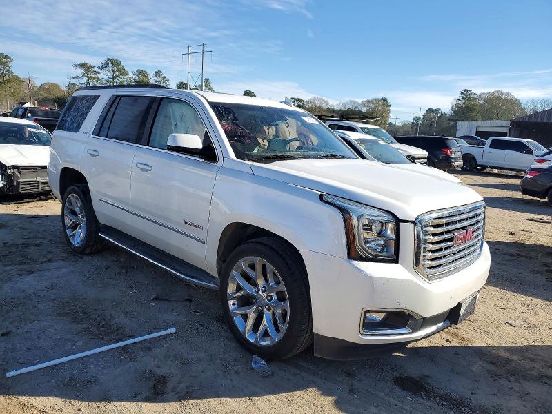 Aukcja sprzedaży 2020 Gmc Yukon Slt, vin: 1GKS1BKC5LR118106, numer aukcji: 74822935