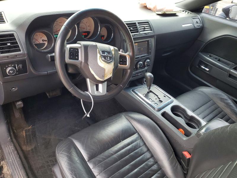 Продажа на аукционе авто 2013 Dodge Challenger, vin: 2C3CDYBT5DH605001, номер лота: 72793685