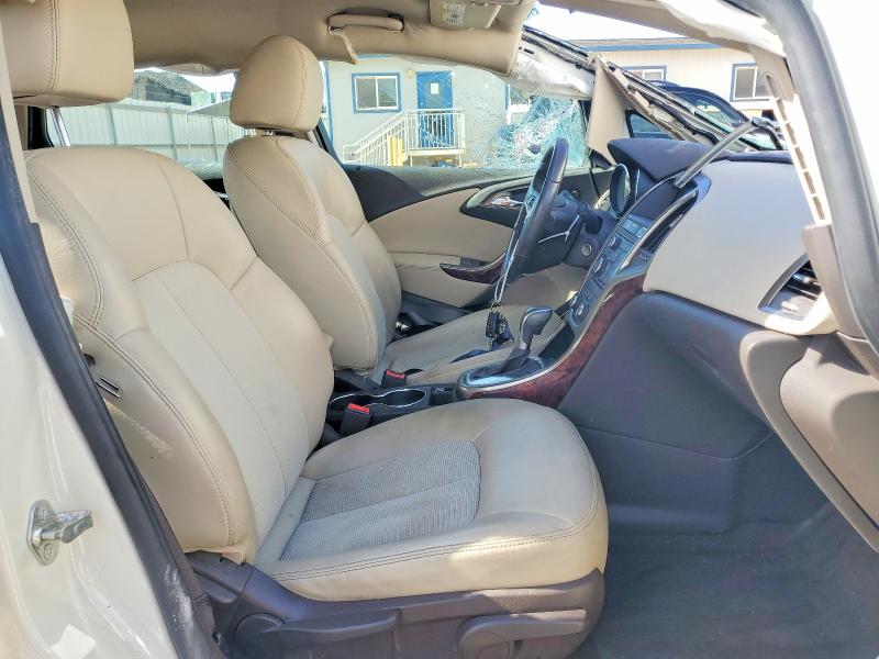 Продажа на аукционе авто 2014 Buick Verano, vin: 1G4PP5SK7E4154657, номер лота: 73524595