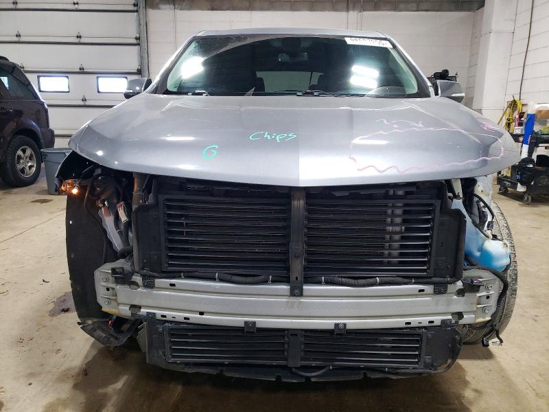 98507255 :رقم المزاد ، 1GNERJKX9KJ119973 vin ، 2019 Chevrolet Traverse مزاد بيع