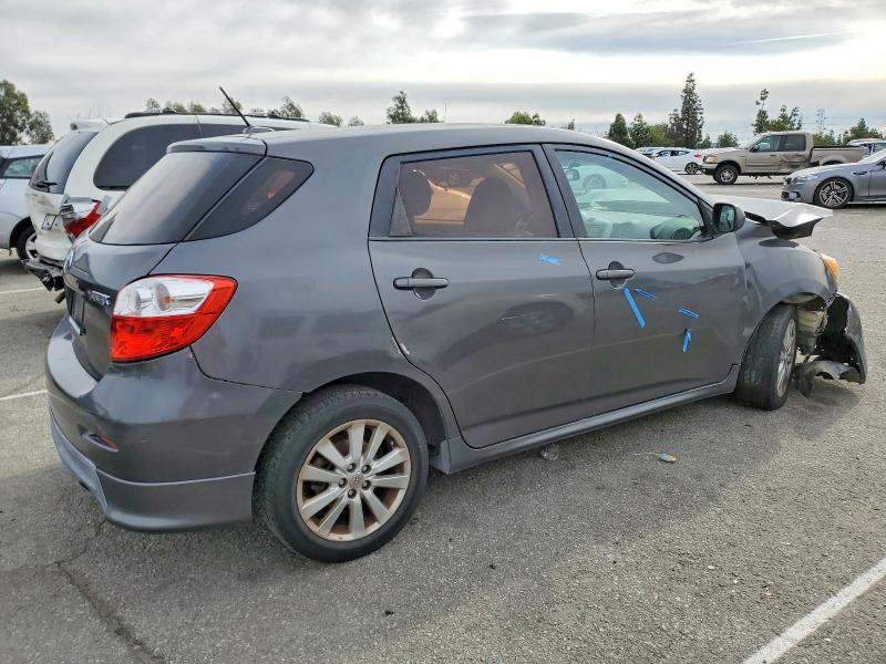 Aukcja sprzedaży 2010 Toyota Corolla Ma, vin: 2T1KU4EE5AC356508, numer aukcji: 99278835