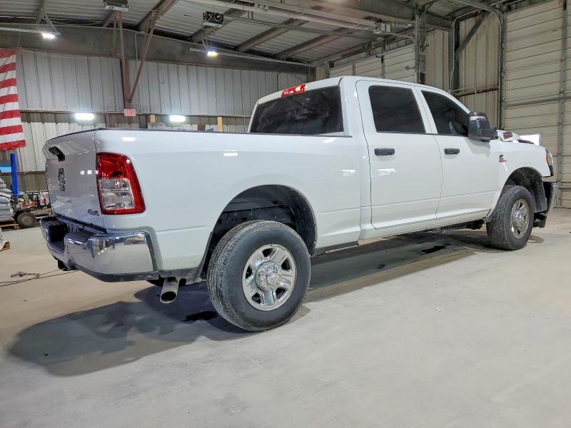 Продажа на аукционе авто 2024 Ram 2500, vin: 3C6UR5CL5RG270397, номер лота: 72741245