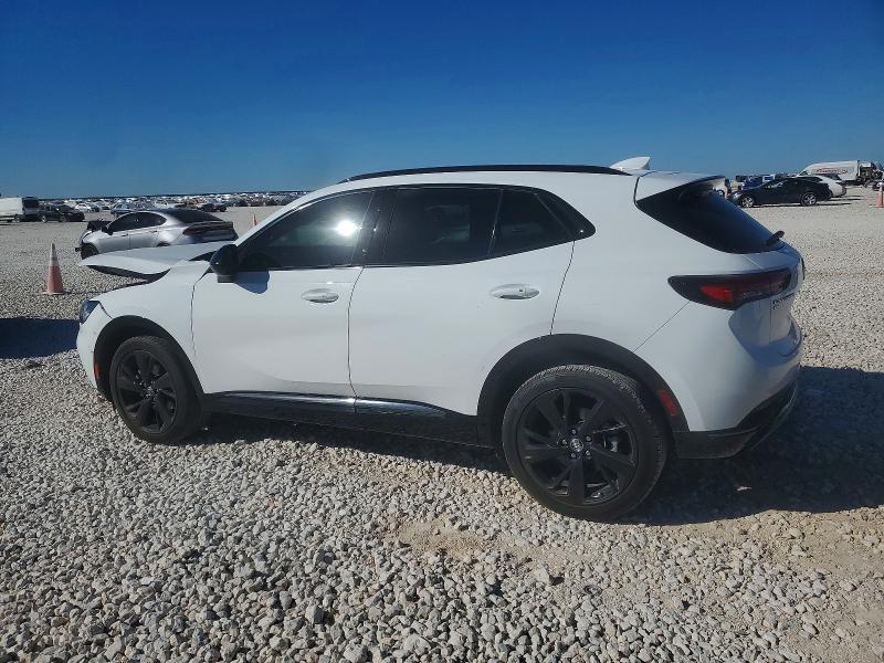 Aukcja sprzedaży 2023 Buick Envision, vin: LRBFZPR44PD220127, numer aukcji: 73399845